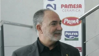 Localizados sin vida los empresarios valencianos Vicente Tarancón y Miguel Burdeos