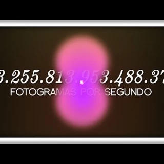 23.255.813.953.488.372 Fotogramas por Segundo (Quantum Fracture)