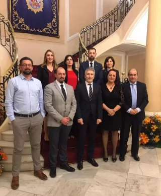 Fuga de policías del SUP a otros sindicatos tras el acuerdo con Desokupa para formar a agentes: "Se traspasó una línea roja"