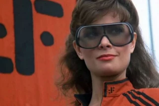 ‘V, invasión extraterrestre’: qué verdes eran mis lagartos