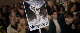 Génova y Mazón preparan una voladura controlada por puro electoralismo