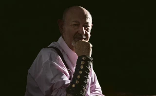 «En la Antigua Roma, hasta el concejal de barrio tenía que demostrar su valía. Hoy cualquier analfabeto acaba en el Congreso»