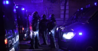 “Cuando me robaron creí que la policía me ayudaría, pero solo recibí golpes”: ¿Quién vigila a las fuerzas de seguridad del Estado?