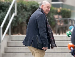 La cúpula de Interior del PP impulsó las operaciones secretas Venus y Bolívar contra los líderes de Podemos