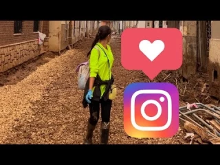 Influencers en Valencia: pornografía del like y turismo de desastres