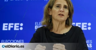 El PP de Feijóo embarra la elección de Teresa Ribera y se retrasa la designación de los seis vicepresidentes de la nueva Comisión Europea