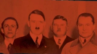Ni Hitler ni ningún otro líder nazi eran psicópatas o estaban locos, y eso los hace más terroríficos