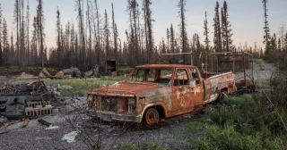 El zar de los seguros lanza un mensaje “duro” sobre el clima: es posible que tenga que mudarse