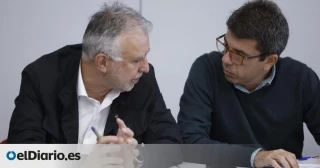 Sánchez y cuatro ministros se pusieron a disposición de Mazón el día de la DANA