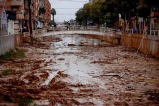 Lo peor de la DANA está por llegar: pronostican hasta 200 l/m2 en Valencia en 24 horas