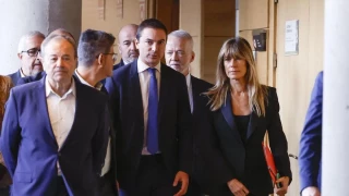 El PP de Madrid renuncia a parte de la comisión de investigación a Begoña Gómez tras el descalabro del primer día