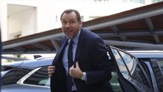 Óscar Puente habla sobre su 'transformación' tras la tragedia de la DANA: "Esta crisis exigía este perfil"