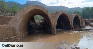 Vecinos de la aldea afectada por la DANA ven “patético” e “insolidario” que los primos del rey emérito no les dejen cruzar por su finca