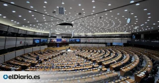 El PP, en un Parlamento Europeo vacío durante un debate sobre la DANA: “¿Ribera va a ser premiada cuando hay cuerpos bajo el barro?”