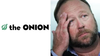 The Onion compra Infowars [EN]