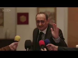 Polonia - Las gaviotas no se van