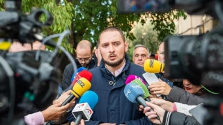 El alcalde de Letur desmiente a Vox Castilla-La Mancha: "Cruz Roja estuvo aquí desde el minuto uno"