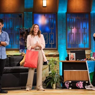 La Revuelta | Los científicos que descubrieron el obelisco