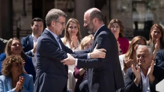 "Si cae Feijóo, cae Weber": la razón por la que el PP Europeo se pliega a las maniobras contra Ribera