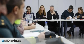 El Gobierno desmiente a Mazón: el aviso de rotura de la presa Forata llegó al Cecopi mientras el presidente estaba de comida