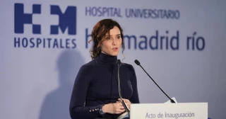 Ayuso aprueba 8 rebajas fiscales (incluida la ley Mbappé) mientras reconoce que Madrid colapsaría si suma a los 236.000 mutualistas de Muface