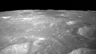 China prueba ladrillos para construir una base en la Luna: deben soportar radiación cósmica, micrometeoritos y temperaturas entre -190 y +180 grados Celsius