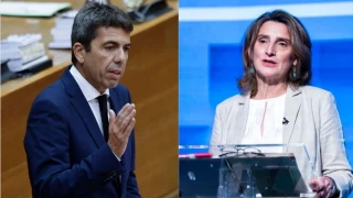 Qué dice la ley sobre las competencias de Carlos Mazón en la gestión de la DANA y qué parte afecta a Teresa Ribera
