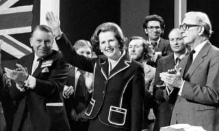 De Thatcher a Trump y el Brexit: 7 lecciones que aprendí tras 28 años de Editor de Economía en The Guardian [EN]