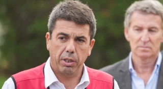 Ahora sí coge el teléfono: Mazón adjudica contratos millonarios de emergencia a una empresa vinculada al caso Gürtel