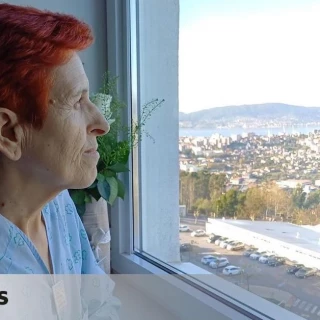 El último mensaje de Laura tras conseguir acelerar su eutanasia: "Nunca esperé un final tan bonito"