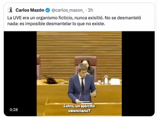 Que dice Mazón que nada habría cambiado de haber estado la Unidad Valenciana de Emergencias, así que me ha dado por leer el decreto por el que se creó. Y vaya que sí que habrían cambiado las cosas
