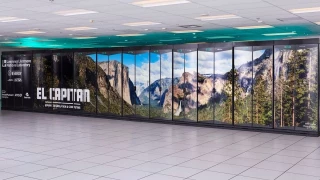 El Capitan, impulsado por AMD, es ahora el superordenador más rápido del mundo con 1,7 exaflops de rendimiento  [ENG]