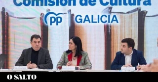Dimite el jefe de Cultura del PP de Rueda señalando la “incompetencia” de su conselleiro en política lingüística