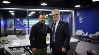 Se activa el plan de Reino Unido para desatar una tormenta de misiles en el corazón de Rusia