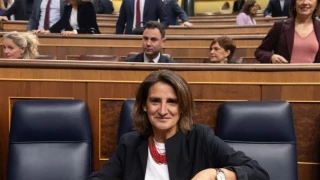 Fracaso de Feijóo: el PP europeo acepta a Teresa Ribera como vicepresidenta de la Comisión Europea