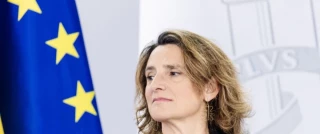 Ribera firmó en 2011 una declaración para "reducir el riesgo de inundación" del Poyo que Rajoy ignoró