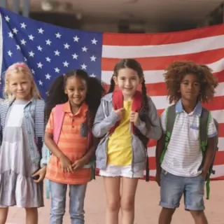 Convención de los Derechos del Niño: por qué EE.UU. es el único país del mundo que se niega a ratificarla