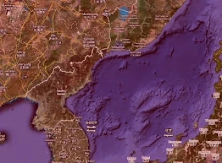 La pizarra de Yuri: Así ataca un misil balístico intercontinental