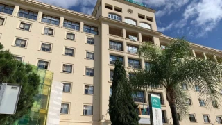 Más de cuatro años para ser operado de pólipos nasales en el hospital Regional de Málaga