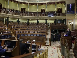 Todo el Parlamento, excepto VOX, alienta al Congreso a tomar medidas para atajar los abusos sexuales en la Iglesia