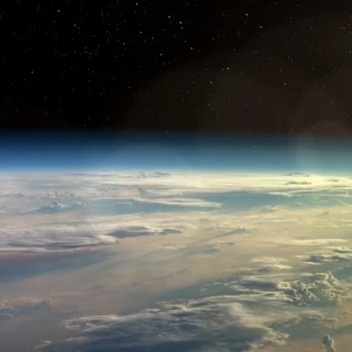 Franjas que representan el aumento de la temperatura desde 1850 a 2023 [ENG]