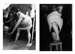 Marian Henel y sus alfombras pervertidas (NSFW)