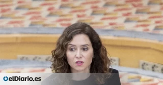 Ayuso siembra dudas sobre la financiación de los pleitos por las muertes en las residencias durante la COVID: “No sé de dónde sacan tanto dinero”