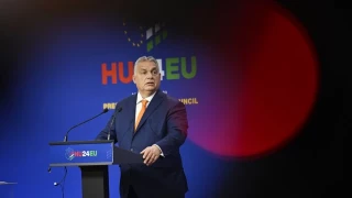 Bruselas advierte a Orbán sobre la visita de Netanyahu: "Es su deber cumplir la orden internacional"