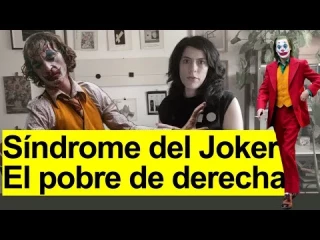 Síndrome del Joker