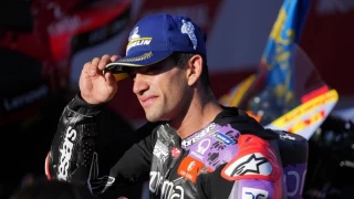 No hay exclusividad: la agencia de Jorge Martín emite un comunicado tras la trifulca entre Broncano y Motos