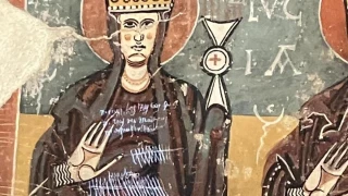 Grafiteros de la edad media