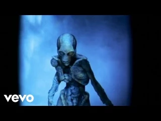 TOOL - Ænema (vídeo oficial)