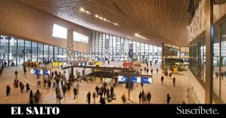 La distopía no es un género literario