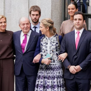 Exmagistrados del Supremo y exfiscales se querellan contra el rey Juan Carlos por cinco delitos contra Hacienda